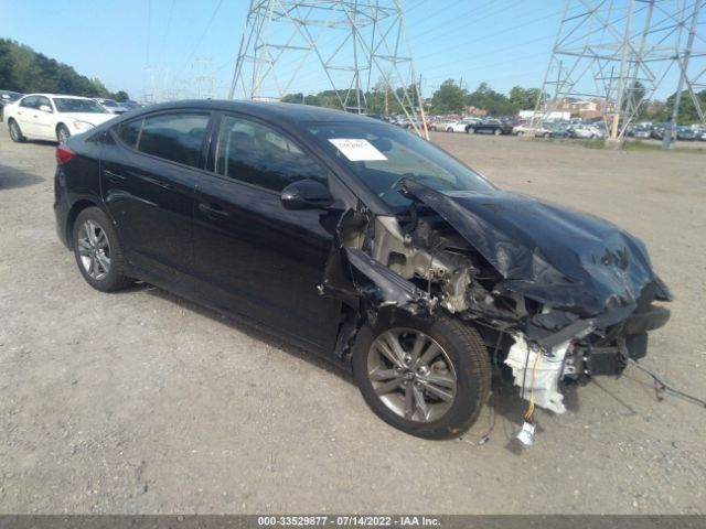 HYUNDAI ELANTRA 2017 5npd84lf1hh131020