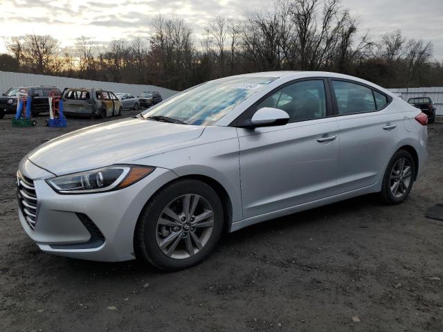 HYUNDAI ELANTRA 2017 5npd84lf1hh131096