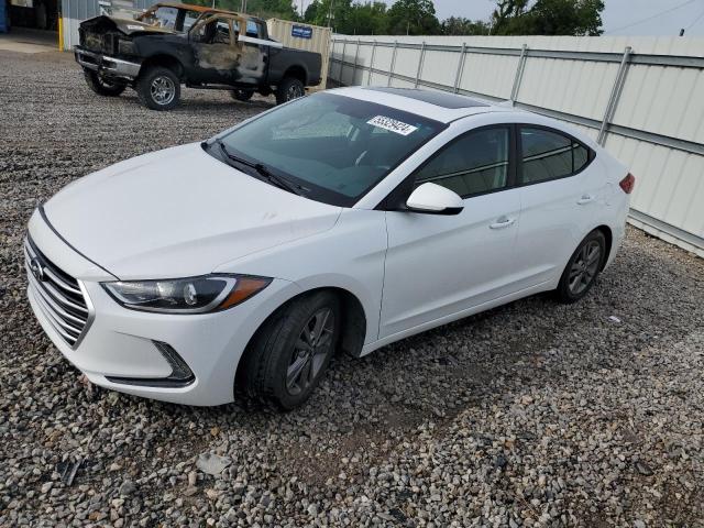 HYUNDAI ELANTRA 2017 5npd84lf1hh132569