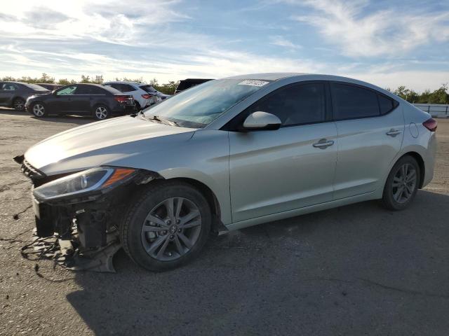 HYUNDAI ELANTRA 2017 5npd84lf1hh132667