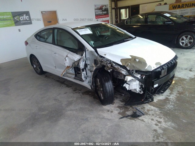 HYUNDAI ELANTRA 2017 5npd84lf1hh138551