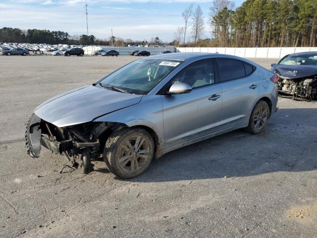 HYUNDAI ELANTRA 2017 5npd84lf1hh139960