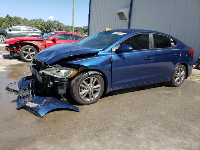 HYUNDAI ELANTRA 2017 5npd84lf1hh141384