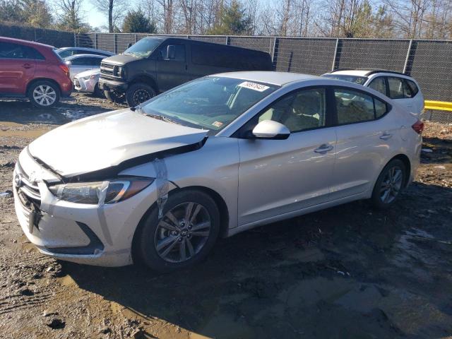 HYUNDAI ELANTRA 2017 5npd84lf1hh144656