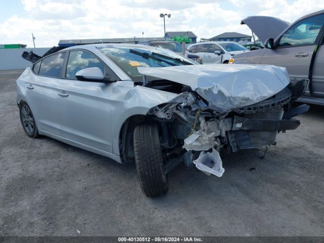 HYUNDAI ELANTRA 2017 5npd84lf1hh150294