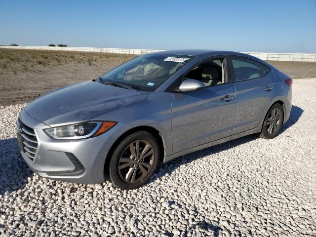 HYUNDAI ELANTRA 2017 5npd84lf1hh154930