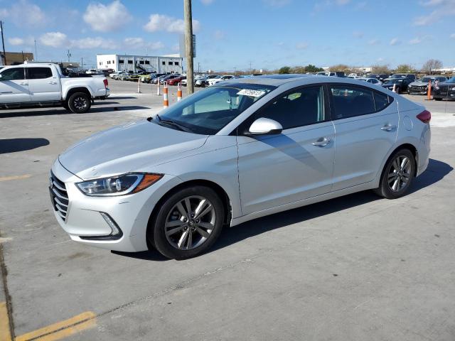 HYUNDAI ELANTRA 2017 5npd84lf1hh157696