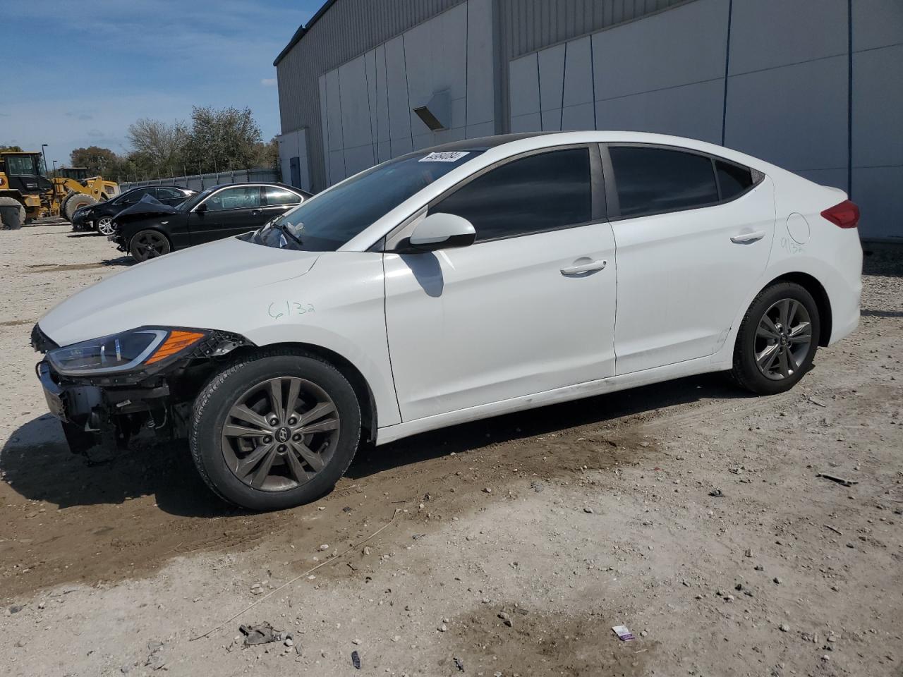 HYUNDAI ELANTRA 2017 5npd84lf1hh158024