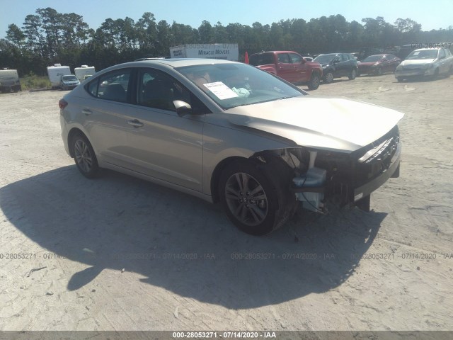 HYUNDAI ELANTRA 2017 5npd84lf1hh158427