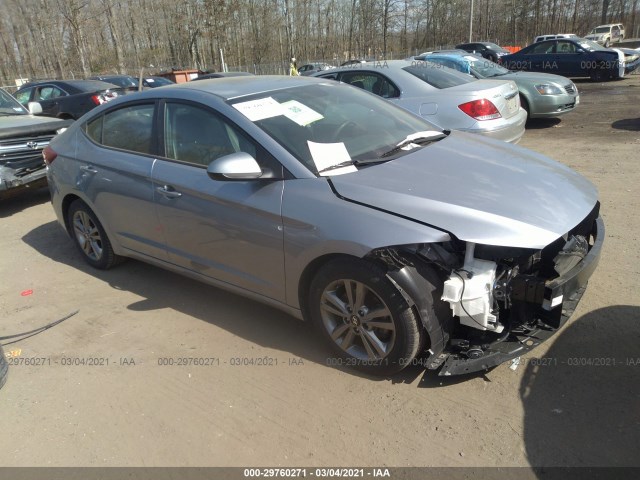 HYUNDAI ELANTRA 2017 5npd84lf1hh161621