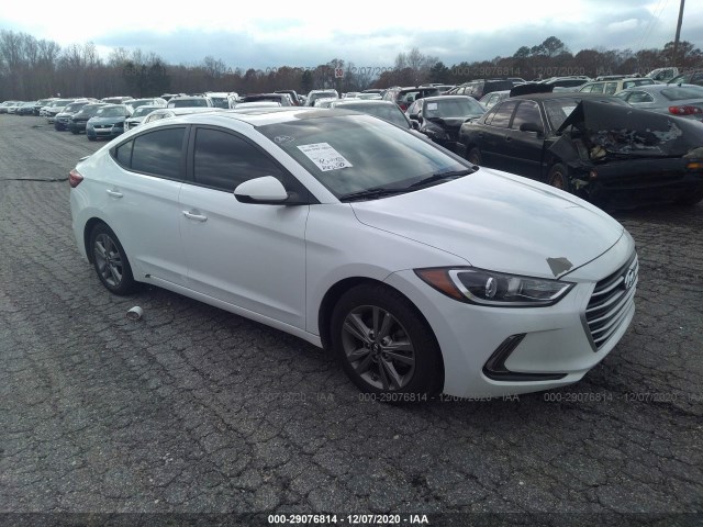 HYUNDAI ELANTRA 2017 5npd84lf1hh178676