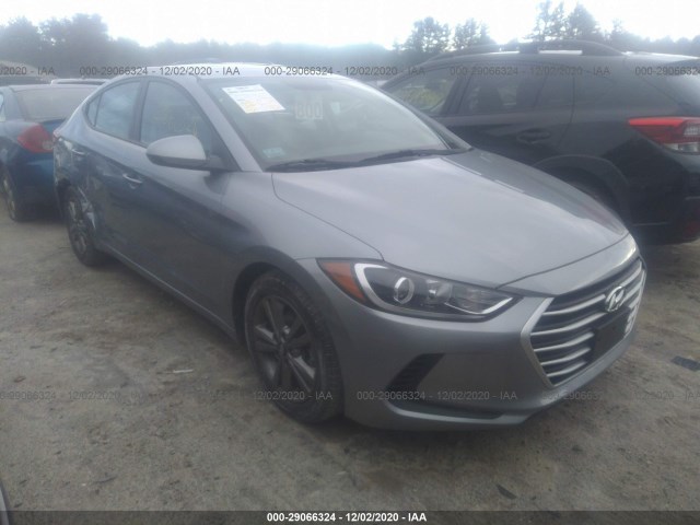 HYUNDAI ELANTRA 2017 5npd84lf1hh184431