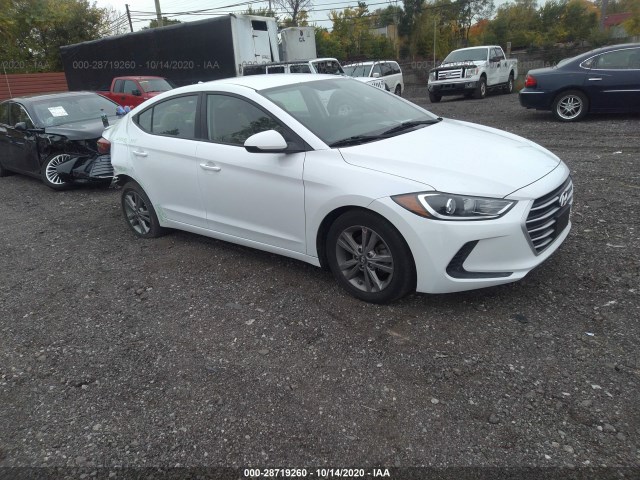 HYUNDAI ELANTRA 2017 5npd84lf1hh188088