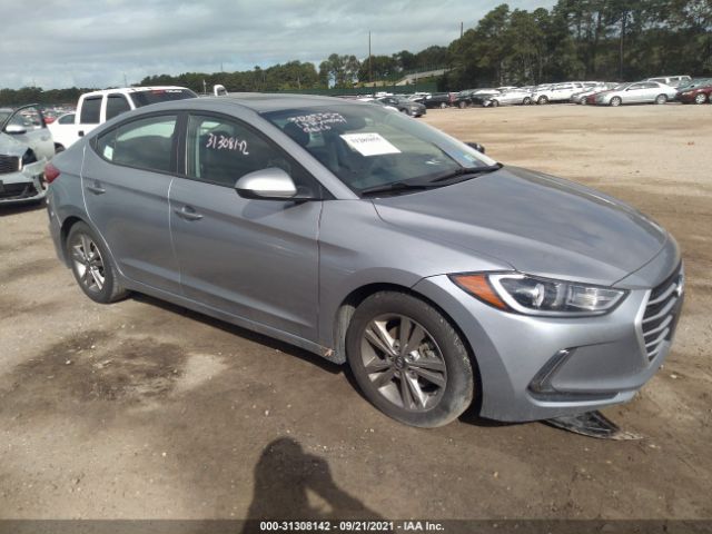 HYUNDAI ELANTRA 2017 5npd84lf1hh188639