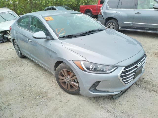 HYUNDAI ELANTRA 2017 5npd84lf1hh194070