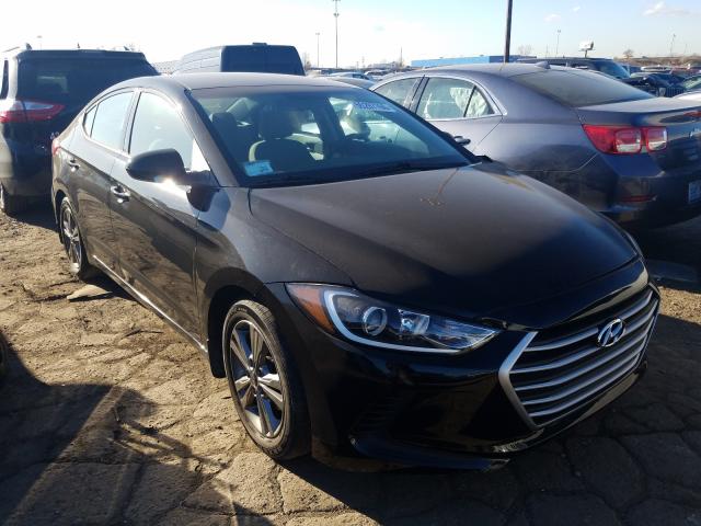 HYUNDAI NULL 2017 5npd84lf1hh197504