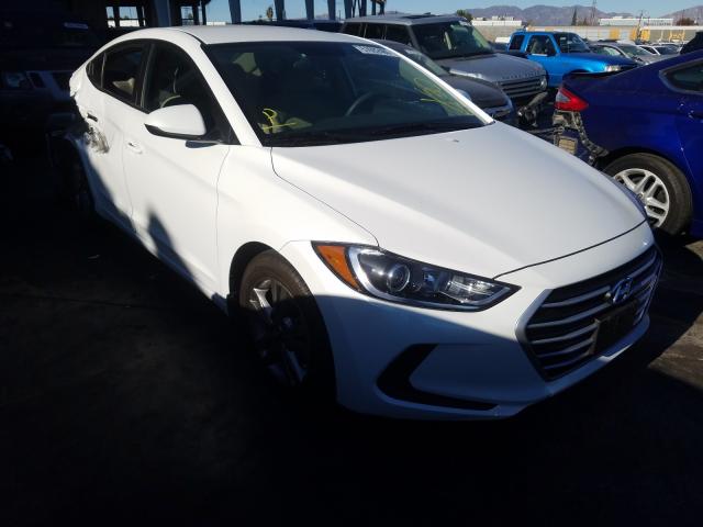 HYUNDAI NULL 2017 5npd84lf1hh198457