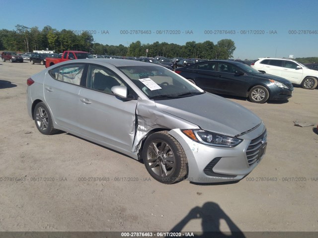 HYUNDAI ELANTRA 2017 5npd84lf1hh205472