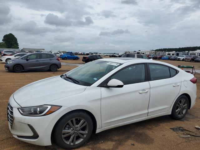 HYUNDAI ELANTRA 2017 5npd84lf1hh211319