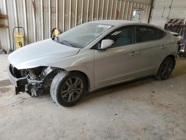 HYUNDAI ELANTRA 2018 5npd84lf1jh222875