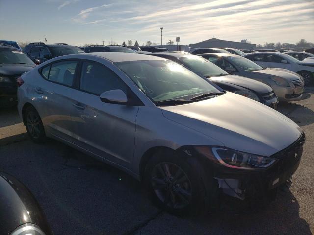 HYUNDAI ELANTRA 2018 5npd84lf1jh226540