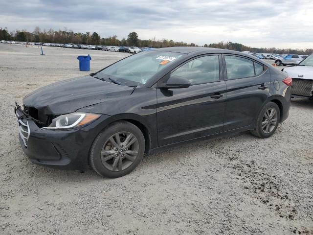 HYUNDAI ELANTRA SE 2018 5npd84lf1jh232824