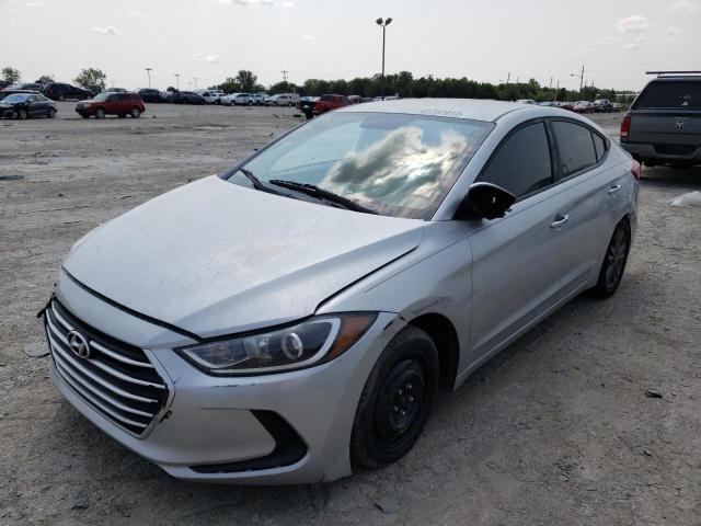 HYUNDAI ELANTRA 2018 5npd84lf1jh246223