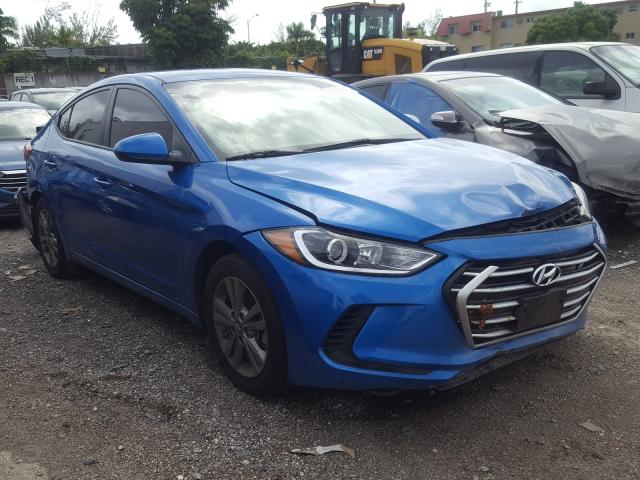 HYUNDAI NULL 2018 5npd84lf1jh364305