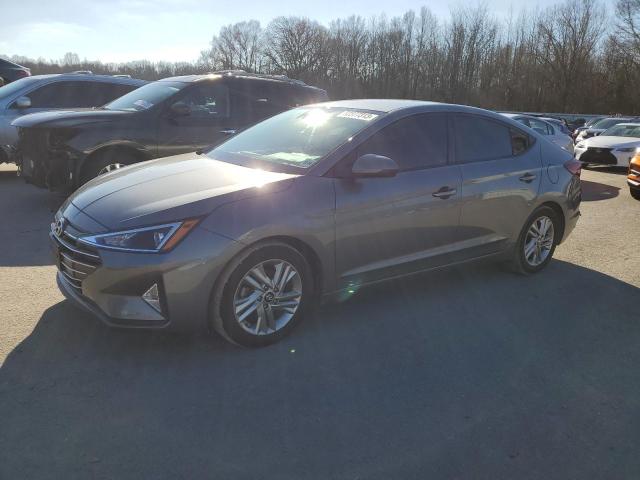 HYUNDAI ELANTRA 2019 5npd84lf1kh420230