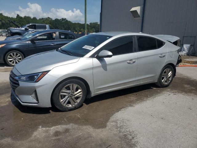 HYUNDAI ELANTRA 2019 5npd84lf1kh444236