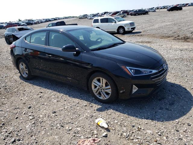 HYUNDAI ELANTRA LI 2019 5npd84lf1kh446861