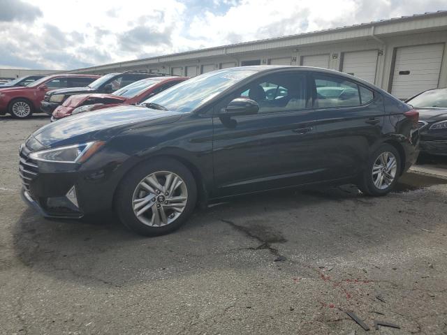 HYUNDAI ELANTRA SE 2019 5npd84lf1kh452627