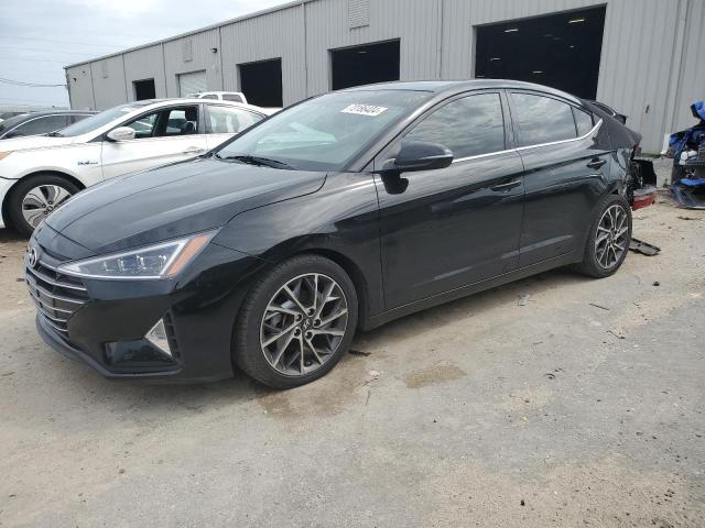 HYUNDAI ELANTRA SE 2019 5npd84lf1kh462932