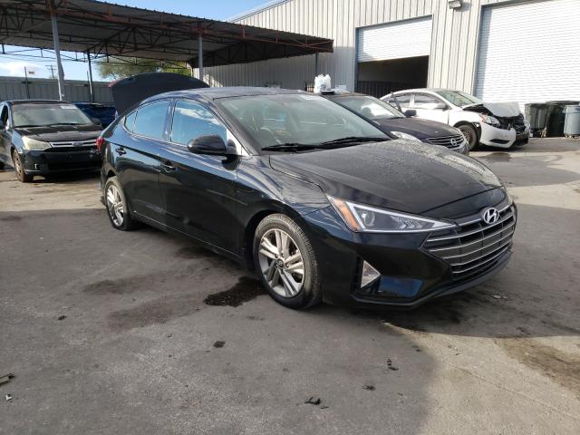 HYUNDAI NULL 2019 5npd84lf1kh481061