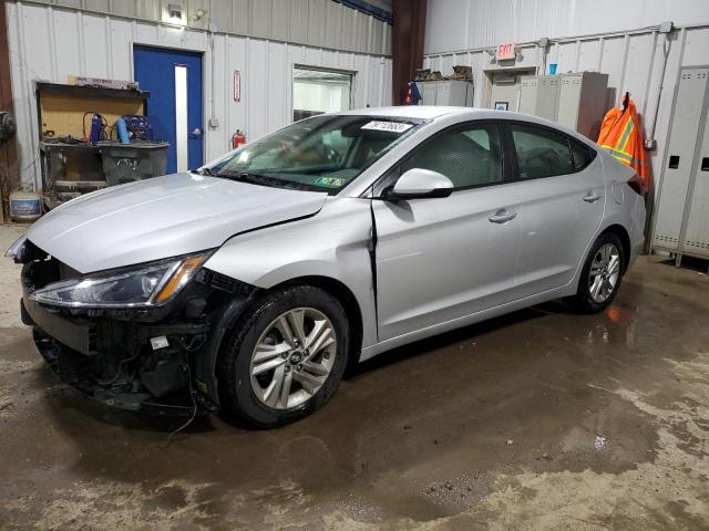 HYUNDAI ELANTRA 2019 5npd84lf1kh485174