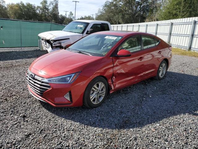 HYUNDAI ELANTRA 2020 5npd84lf1lh501276