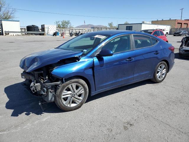 HYUNDAI ELANTRA SE 2020 5npd84lf1lh503822