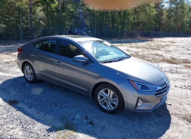 HYUNDAI ELANTRA 2020 5npd84lf1lh505280