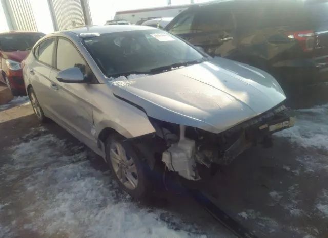 HYUNDAI ELANTRA 2020 5npd84lf1lh508681