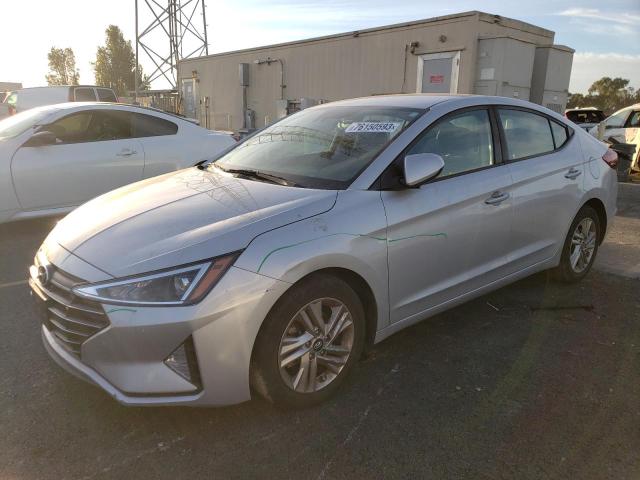 HYUNDAI ELANTRA 2020 5npd84lf1lh511113