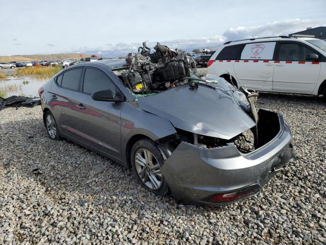 HYUNDAI ELANTRA SE 2020 5npd84lf1lh512293