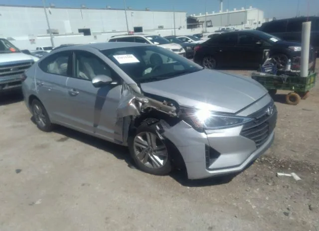 HYUNDAI ELANTRA 2020 5npd84lf1lh513105