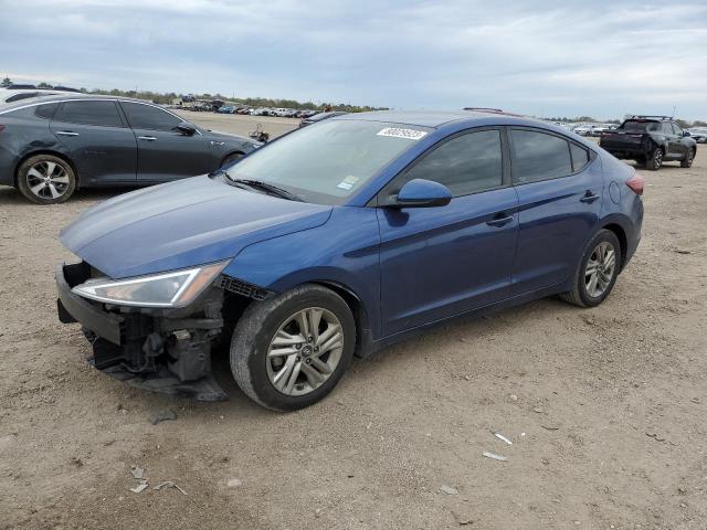 HYUNDAI ELANTRA 2020 5npd84lf1lh517431