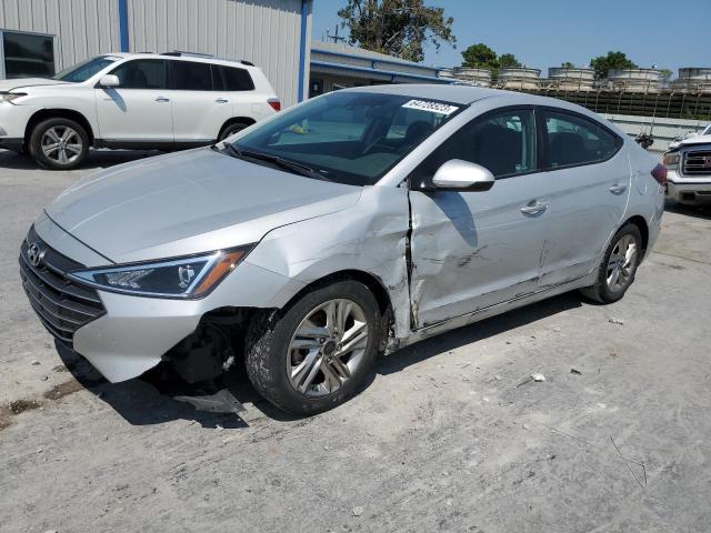 HYUNDAI ELANTRA 2020 5npd84lf1lh518398