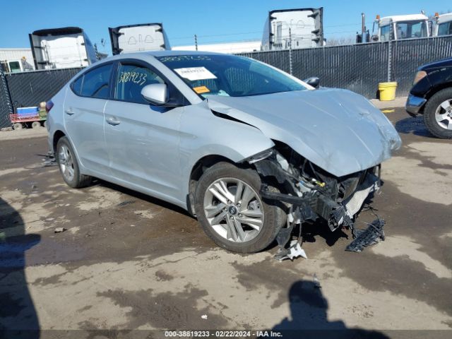 HYUNDAI ELANTRA 2020 5npd84lf1lh520670