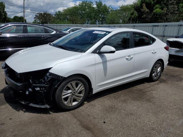 HYUNDAI ELANTRA 2020 5npd84lf1lh520944