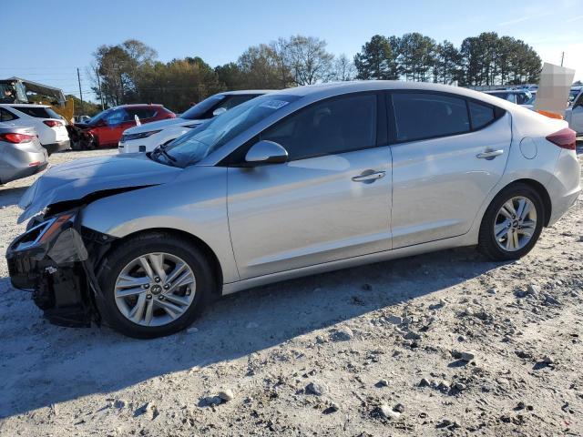 HYUNDAI ELANTRA 2020 5npd84lf1lh523701