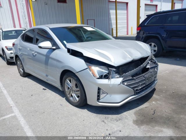 HYUNDAI ELANTRA 2020 5npd84lf1lh523973