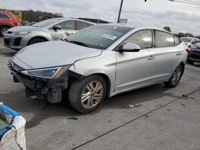 HYUNDAI ELANTRA SE 2020 5npd84lf1lh529479