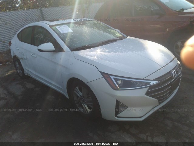 HYUNDAI ELANTRA 2020 5npd84lf1lh533239